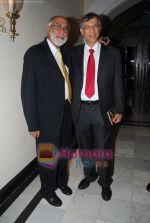 at the launch of Dharmesh Jain_s book There is a winner in you in Taj Colaba, Mumbai on 18th Dec 2009.JPG