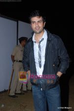 Harman Baweja at Police show in Andheri Sports Complex on 19th Dec 2009 (2).JPG