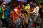 Tusshar Kapoor at Police show in Andheri Sports Complex on 19th Dec 2009 (5).JPG