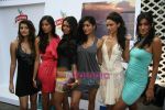 at Kingfisher calendar launch in Napeansea Road, Mallya_s residence on 20th Dec 2009 (192).JPG