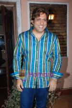 Govinda turns 51 - on the sets of Naughty at 40 film in Future Studio on 21st Dec 2009 (30).JPG
