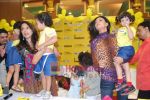 Sushmita Sen, Shobha De at Shobha De_s book- S Secret launch in Landmark, Infinity Mall on 21st Dec 2009 (20).JPG