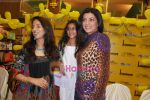 Sushmita Sen, Shobha De at Shobha De_s book- S Secret launch in Landmark, Infinity Mall on 21st Dec 2009 (4).JPG