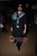 Kailash Kher on the sets of Star Plus Music Ka Maha Muqabla in Chembur on 23rd Dec 2009 (3).JPG