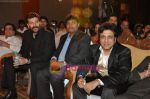 Aditya Pancholi, Johnny Lever, Govinda at Immortal Memories event hosted by GV Films in J W Marriott on 24th Dec 2009 (2).JPG