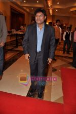 Johnny Lever at Immortal Memories event hosted by GV Films in J W Marriott on 24th Dec 2009 (2).JPG
