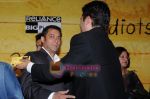 Salman Khan at 3 Idiots premiere in IMAX Wadala, Mumbai on 23rd Dec 2009 (13).JPG