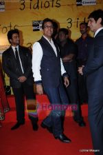 at 3 Idiots premiere in IMAX Wadala, Mumbai on 23rd Dec 2009 (227).JPG