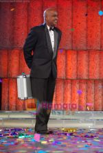 Vinod Kambli at Big Boss Grand Finale in Lonavala on 26th Dec 2009 (7).JPG
