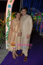 at Swatee Jaiswal and Lalit Tayal_s wedding in Bangkok on 28th Dec 2009 (19).JPG