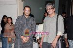 Chetan Bhagat at the special screening of Raat Gayi Baat Gayi in Star House on 29th Dec 2009 (10).JPG