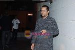 Chetan Bhagat at the special screening of Raat Gayi Baat Gayi in Star House on 29th Dec 2009 (3).JPG