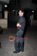 Rajat Kapoor at the special screening of Raat Gayi Baat Gayi in Star House on 29th Dec 2009 (49).JPG
