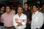 Rajpal Yadav at the Music launch of Hello Hum Lallan Bol Rahe Hai in Puro, Bandra, Mumbai on 29th Dec 2009 (10).JPG
