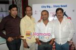 Rajpal Yadav at the Music launch of Hello Hum Lallan Bol Rahe Hai in Puro, Bandra, Mumbai on 29th Dec 2009 (15).JPG