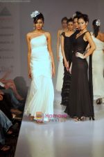 at Beyu Fashion Awards 2009 in Bangalore on 31st Dec 2009 (78).JPG