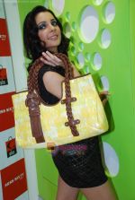 Arushi Virani at Miss Sixty accessory store launch in Palladium, Phoenix Mills on 5th Jan 2010 (26).JPG