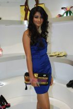 Pooja Hegde at Miss Sixty accessory store launch in Palladium, Phoenix Mills on 5th Jan 2010 (5).JPG