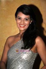 Sayali Bhagat at the success party  of Hum Tere Saher Mein in Rio Lounge on 5th Jan 2010 (13).JPG