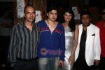 Sayali Bhagat at the success party  of Hum Tere Saher Mein in Rio Lounge on 5th Jan 2010 (20).JPG