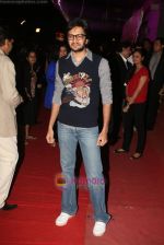 Ritesh Deshmukh at the Premiere of Dulha Mil Gaya in Cinemax, Mumbai on 7th Jan 2010 (64).JPG