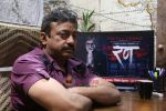 Ram Gopal Verma promotes Rann in Andheri Office on 8th Jan 2010 (30).JPG