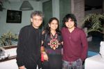 at Ayaan and Aman Ali Khan_s book 50 Maestros Recordings launch in Olive on 8th Jan 2010 (36).JPG
