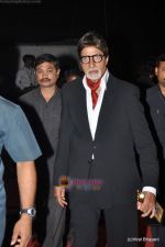 Amitabh Bachchan at Star Screen Awards red carpet on 9th Jan 2010 (2).JPG