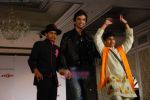 Sonu Sood at CPAA fashion show in Taj Hotel on 9th Jan 2010 (3).JPG