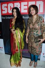 Vidya Balan at Star Screen Awards red carpet on 9th Jan 2010 (5).JPG