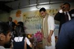Aamir Khan grace Seksaria School festival in Malad, Mumbai on 10th Jan 2010 (3).JPG