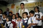 Aamir Khan grace Seksaria School festival in Malad, Mumbai on 10th Jan 2010 (6).JPG