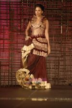Rohit Bal creates Magical fashion at Chivas Studio in Grand Hyatt, Mumbai on 10th Jan 2010 (2).JPG