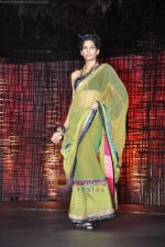 at Manish Malhotra show for Chivas Studio in Grand Hyatt, Mumbai on 10th Jan 2010 (40).JPG