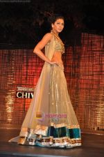 at Manish Malhotra show for Chivas Studio in Grand Hyatt, Mumbai on 10th Jan 2010 (43).JPG