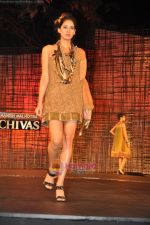 at Manish Malhotra show for Chivas Studio in Grand Hyatt, Mumbai on 10th Jan 2010 (44).JPG