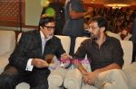 Amitabh Bachchan at Rann Media meet in Taj Land_s End, Bandra, Mumbai on 12th Jan 2010 (4).JPG