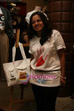 at Muse and Breakthrough Bell Bajao event to raise voice against domestic violence in Kala Ghoda on 13th Jan 2010 (9).JPG