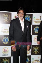 Amitabh Bachchan at Lions Gold Awards in Bhaidas Hall on 14th Jan 2010 (115).JPG