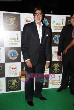Amitabh Bachchan at Lions Gold Awards in Bhaidas Hall on 14th Jan 2010 (3).JPG