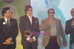 Amitabh Bachchan, Dharmendra at Lions Gold Awards in Bhaidas Hall on 14th Jan 2010 (2).JPG