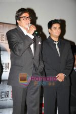 Amitabh Bachchan, R Madhavan at Teen Patti press meet in Cinemax on 14th Jan 2010 (8).JPG
