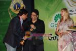 Govinda, Claudia Ciesla at Lions Gold Awards in Bhaidas Hall on 14th Jan 2010 (2).JPG