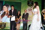 Karishma Tanna at Lions Gold Awards in Bhaidas Hall on 14th Jan 2010 (25).JPG