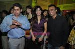 Anupama Verma, Cyrus Broacha at SCMM fashion night in Hilton Towers, Mumbai on 15th Jan 2010 (2).JPG