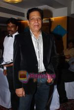 Govind Namdeo at Road To Sangam film music launch in Ramee Hotel on 15th Jan 2010.JPG