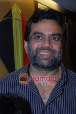 Paresh Rawal at Road To Sangam film music launch in Ramee Hotel on 15th Jan 2010 (4).JPG