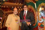 Amitabh Bachchan at Stardust Awards on 17th Jan 2010  (2).JPG