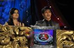 Dia Mirza, Vivek Oberoi at Stardust Awards on 17th Jan 2010 (6).JPG