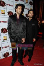Kunal Kapoor at Stardust Awards on 17th Jan 2010 (3).JPG